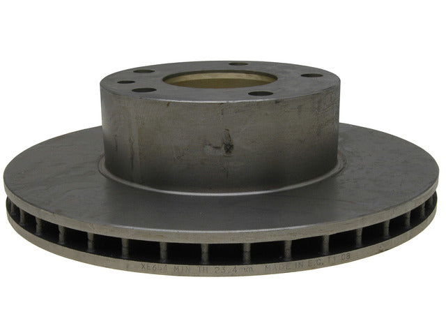 Disc Brake Rotor Raybestos Brakes 9847