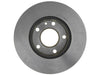 Disc Brake Rotor Raybestos Brakes 9847R