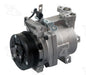 A/C Compressor Four Seasons 98485