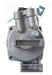 A/C Compressor Four Seasons 98485