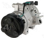 A/C Compressor Four Seasons 98488