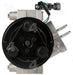 A/C Compressor Four Seasons 98488