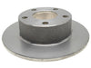 Disc Brake Rotor Raybestos Brakes 9848