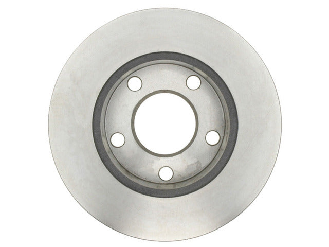 Disc Brake Rotor Raybestos Brakes 9848