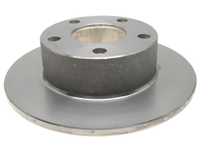 Disc Brake Rotor Raybestos Brakes 9848R