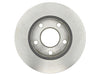 Disc Brake Rotor Raybestos Brakes 9848R
