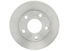 Disc Brake Rotor Raybestos Brakes 9848R