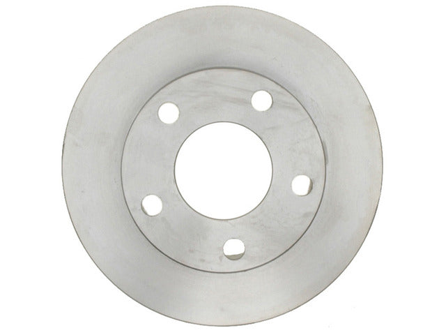Disc Brake Rotor Raybestos Brakes 9848R