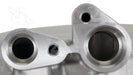 A/C Compressor Four Seasons 98490