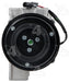 A/C Compressor Four Seasons 98490