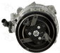 A/C Compressor Four Seasons 98491