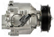 A/C Compressor Four Seasons 98491