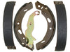 Drum Brake Shoe Raybestos Brakes 984PG