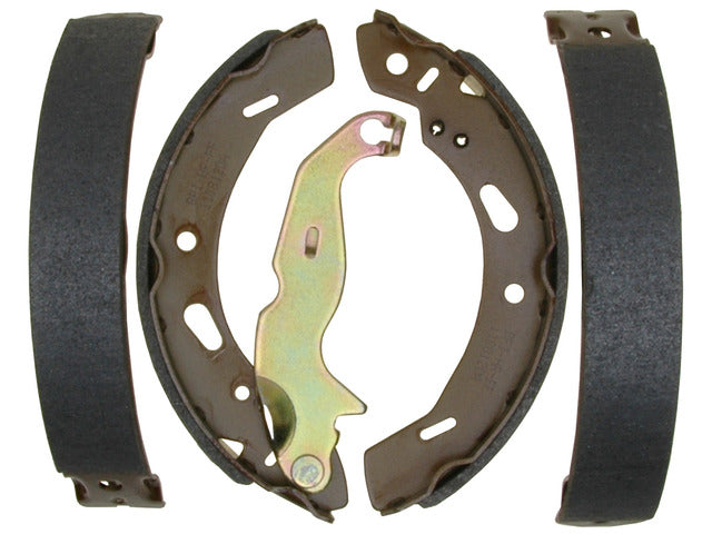 Drum Brake Shoe Raybestos Brakes 984PG