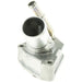 Engine Coolant Thermostat Housing Assembly MotoRad 985-170