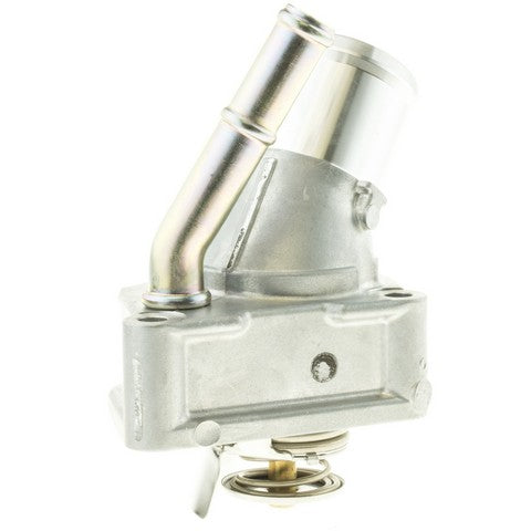Engine Coolant Thermostat Housing Assembly MotoRad 985-170