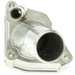 Engine Coolant Thermostat Housing Assembly MotoRad 985-170