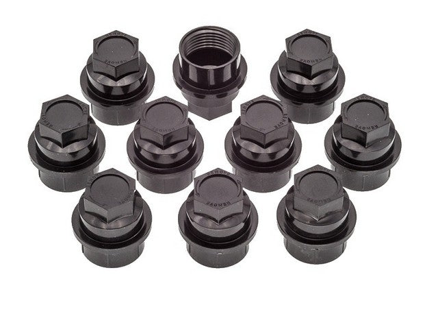 Wheel Lug Nut PTC 98509
