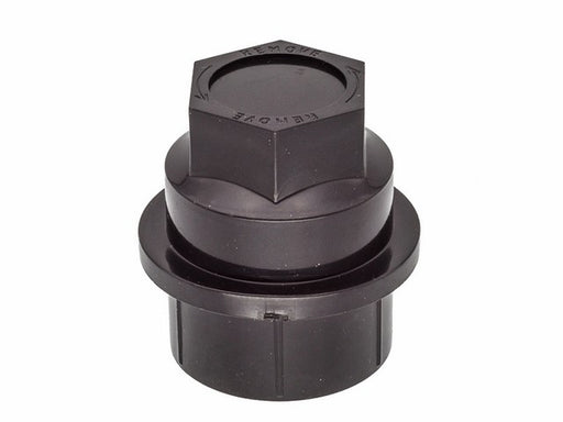 Wheel Lug Nut PTC 98509-1