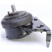 Engine Mount Anchor 9851
