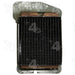 HVAC Heater Core Four Seasons 98520