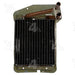 HVAC Heater Core Four Seasons 98520