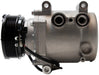 A/C Compressor Four Seasons 98554