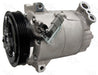 A/C Compressor Four Seasons 98556