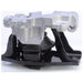 Engine Mount Anchor 9856