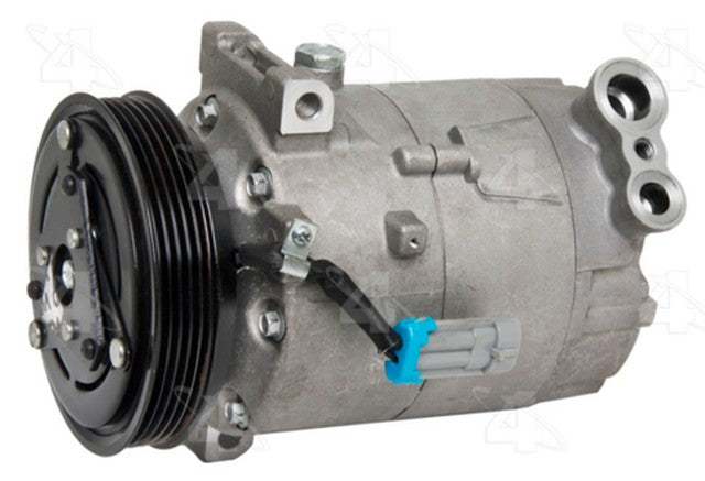 A/C Compressor Four Seasons 98563
