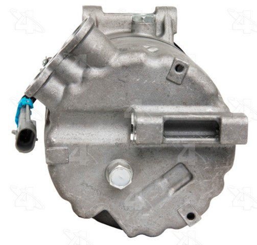 A/C Compressor Four Seasons 98563