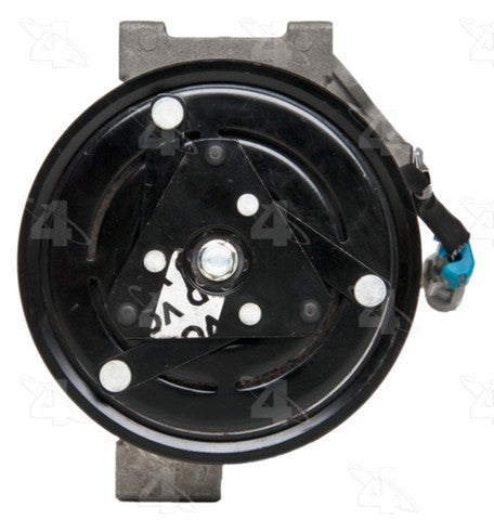 A/C Compressor Four Seasons 98563