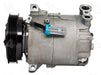 A/C Compressor Four Seasons 98563