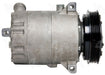 A/C Compressor Four Seasons 98563
