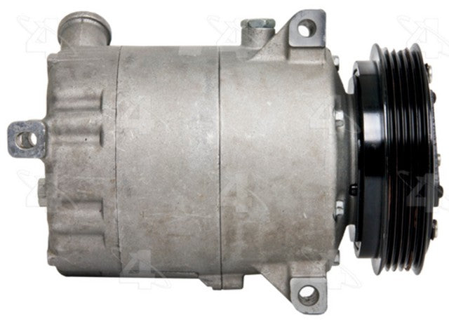 A/C Compressor Four Seasons 98563