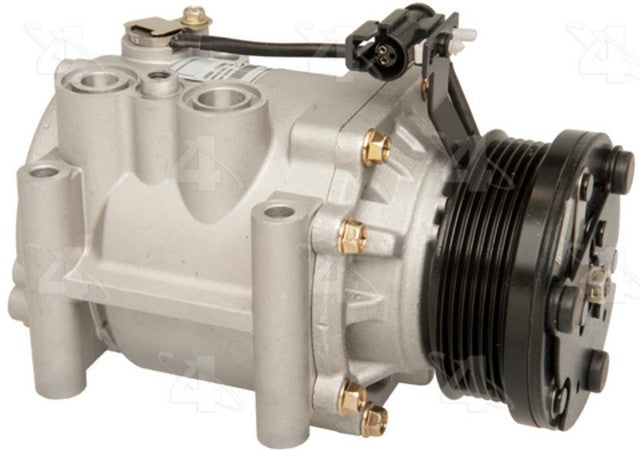 A/C Compressor Four Seasons 98568