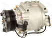 A/C Compressor Four Seasons 98569