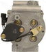A/C Compressor Four Seasons 98569