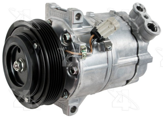 A/C Compressor Four Seasons 98571
