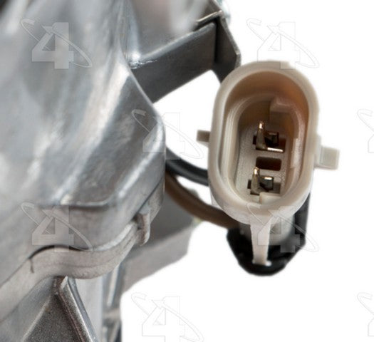 A/C Compressor Four Seasons 98571
