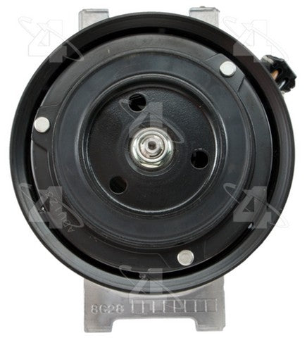 A/C Compressor Four Seasons 98571