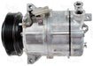 A/C Compressor Four Seasons 98571