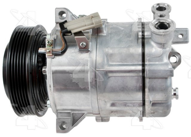 A/C Compressor Four Seasons 98571