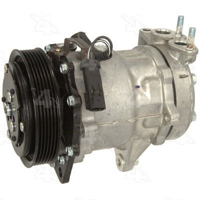 HVAC Heater Core Four Seasons 98576A
