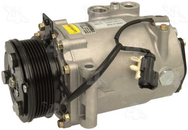 A/C Compressor Four Seasons 98577