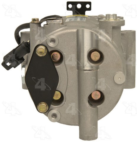 A/C Compressor Four Seasons 98577