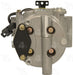 A/C Compressor Four Seasons 98577