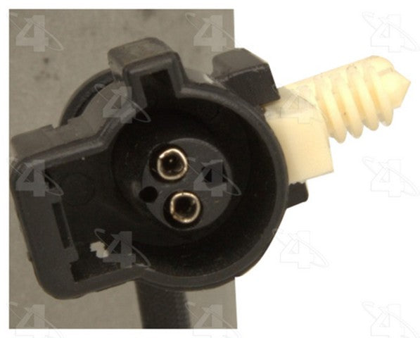 A/C Compressor Four Seasons 98577