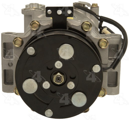 A/C Compressor Four Seasons 98577