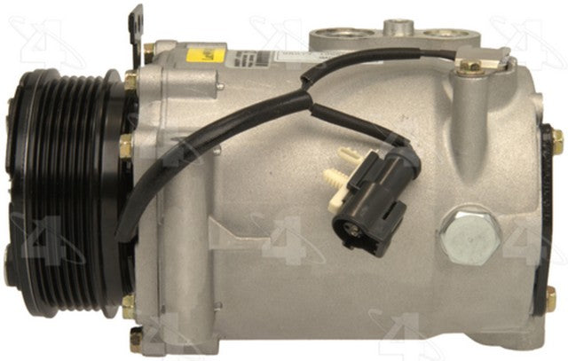 A/C Compressor Four Seasons 98577